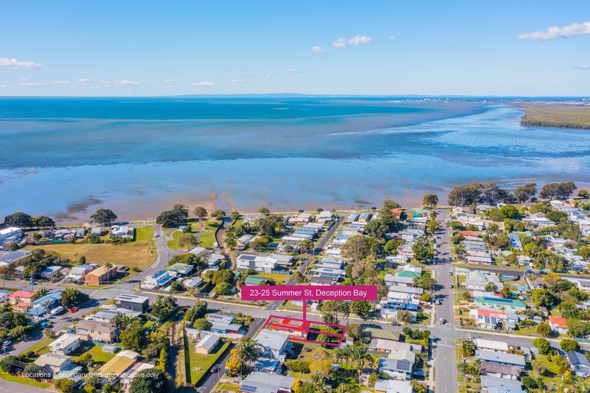 23-25 Summer Street, DECEPTION BAY, Deception Bay - Image 1