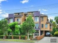 19/101-103 Arthur Street STRATHFIELD NSW, Strathfield - Image 1