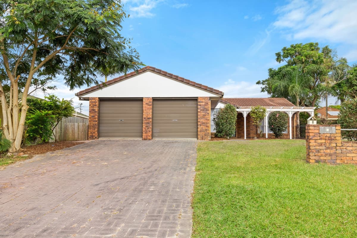8 Harriet Place, DECEPTION BAY, Deception Bay - Image 1