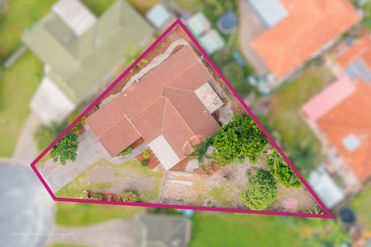 8 Harriet Place, DECEPTION BAY, Deception Bay - Thumbnail 3