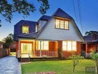 37 Wilson Street STRATHFIELD NSW, Strathfield - Image 1