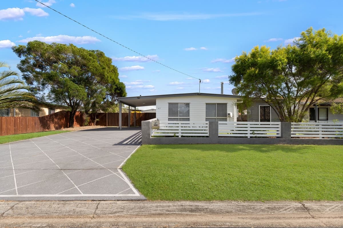 47 Leonie Street, DECEPTION BAY, Deception Bay - Image 1