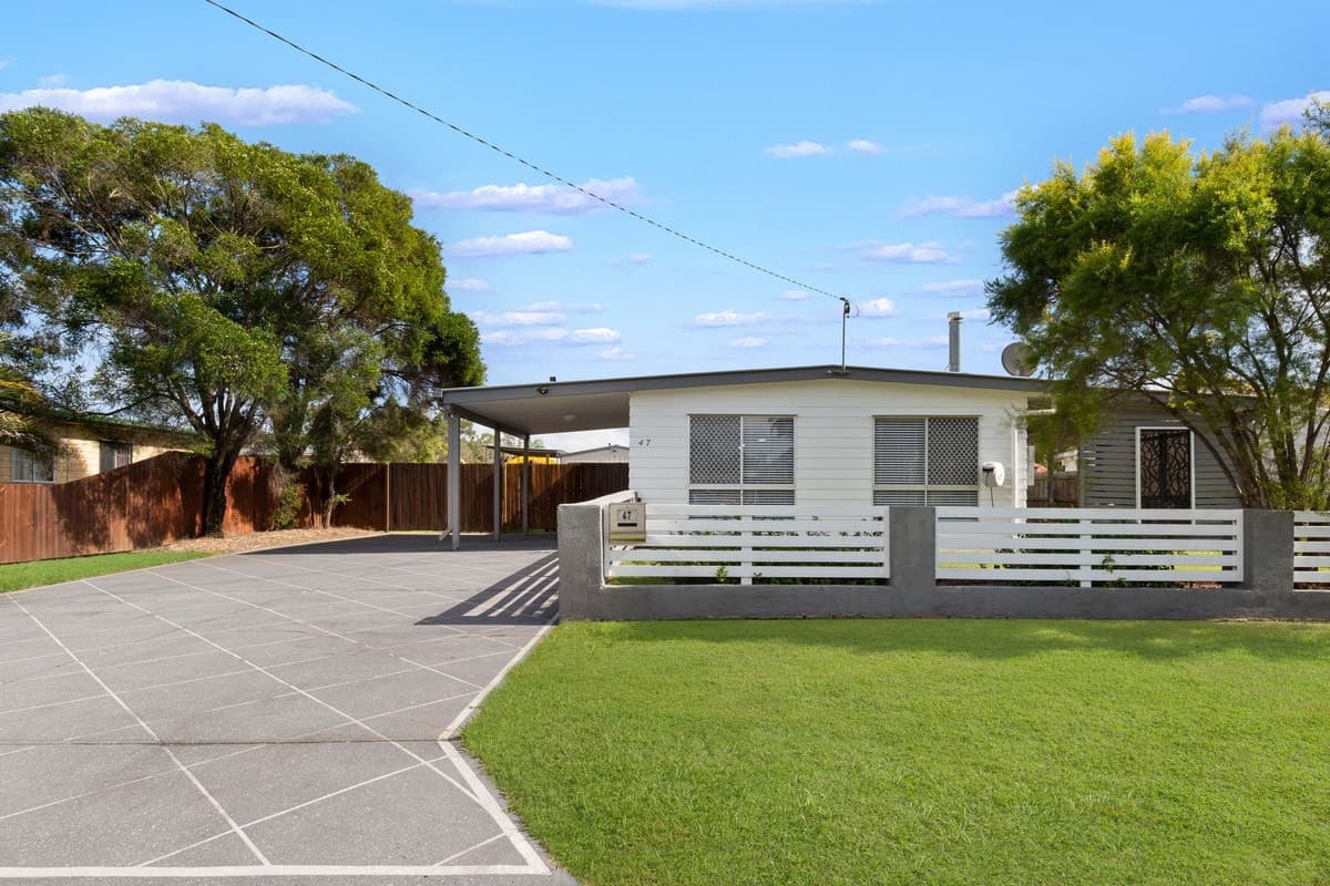 47 Leonie Street, DECEPTION BAY, Deception Bay - Thumbnail 2