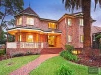 58 Albyn Road STRATHFIELD NSW, Strathfield - Image 1