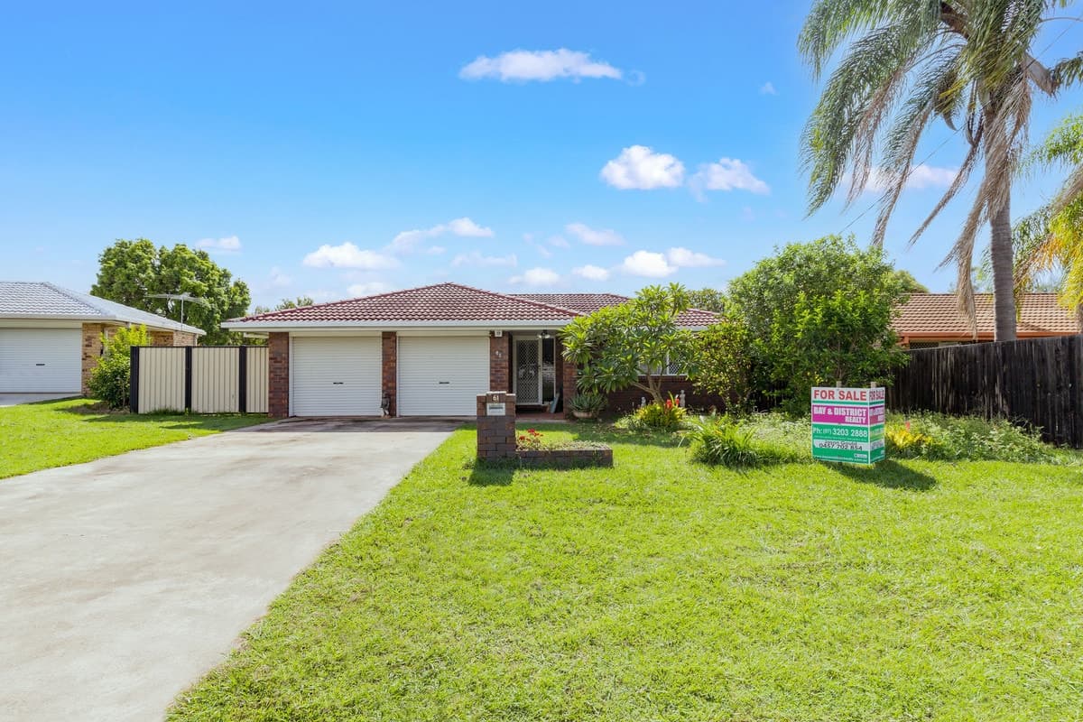 61 Cross Street, DECEPTION BAY, Deception Bay - Image 1