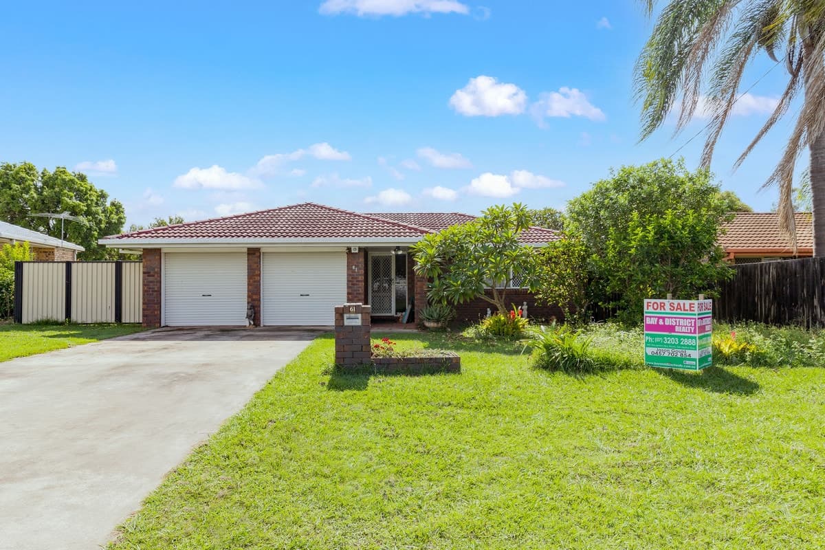 61 Cross Street, DECEPTION BAY, Deception Bay - Thumbnail 2