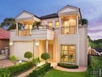 66 Hunter Street STRATHFIELD NSW, Strathfield - Image 1