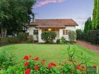 5 Chalmers Road STRATHFIELD NSW, Strathfield - Image 1
