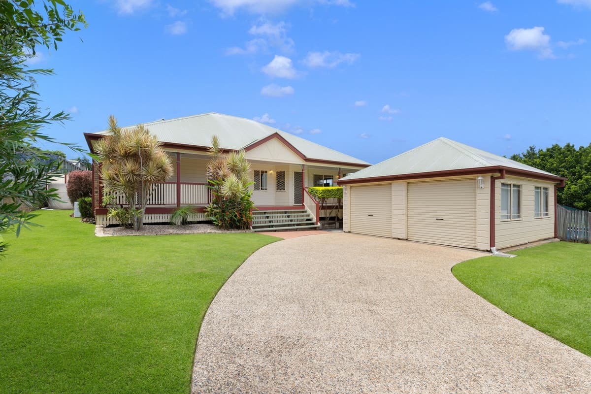 18 Donnelly Drive, KALLANGUR, Kallangur - Thumbnail 2