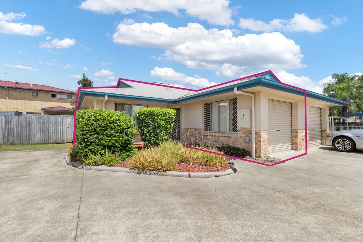 47/24 Lipscombe Road, DECEPTION BAY, Deception Bay - Image 1