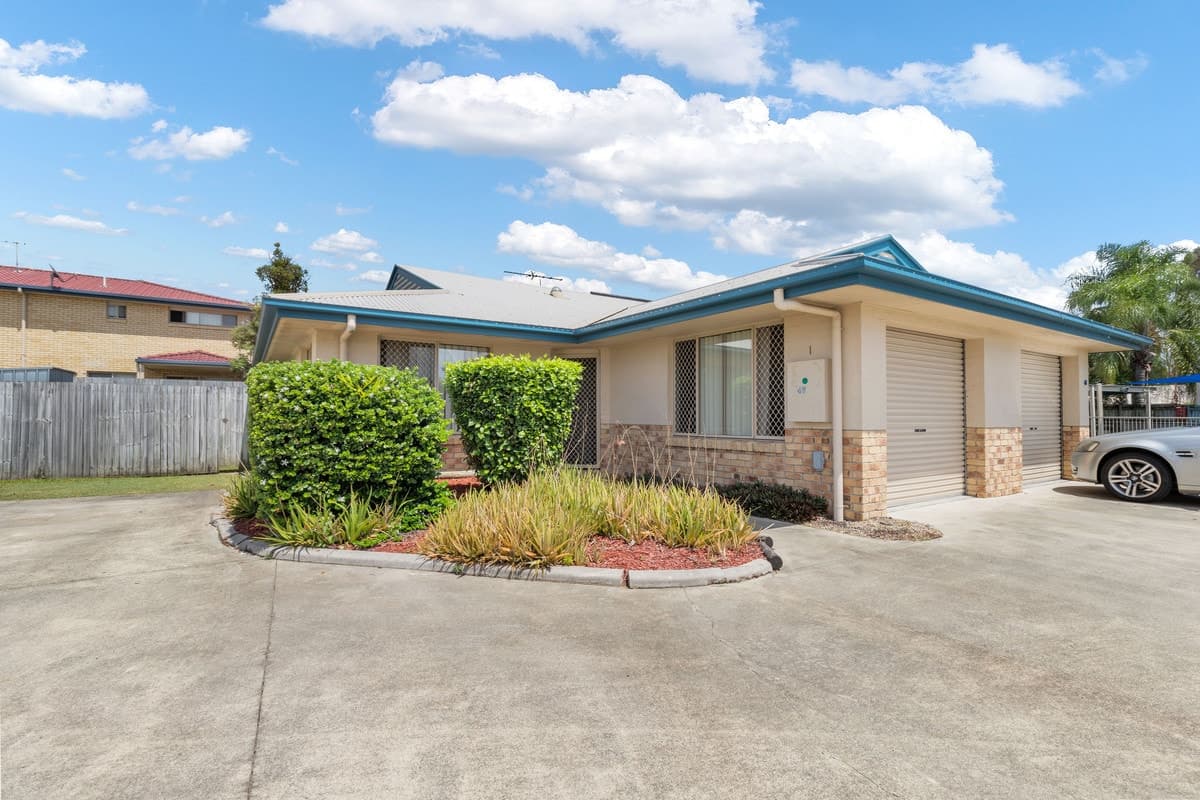 47/24 Lipscombe Road, DECEPTION BAY, Deception Bay - Thumbnail 2