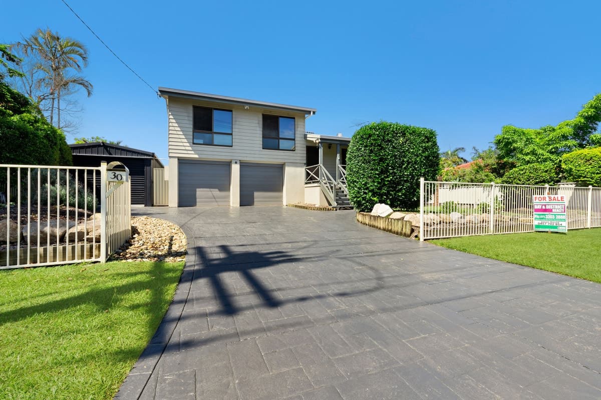 30 Bucknor Drive, DECEPTION BAY, Deception Bay - Image 1
