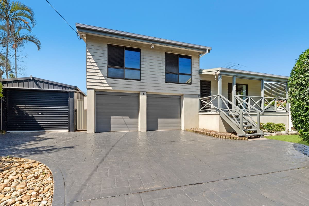 30 Bucknor Drive, DECEPTION BAY, Deception Bay - Thumbnail 2
