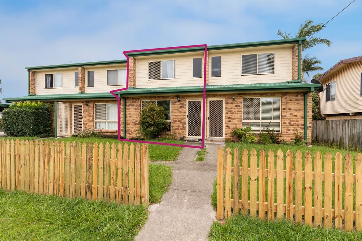 2/10 Seaview Parade, DECEPTION BAY, Deception Bay - Image 1
