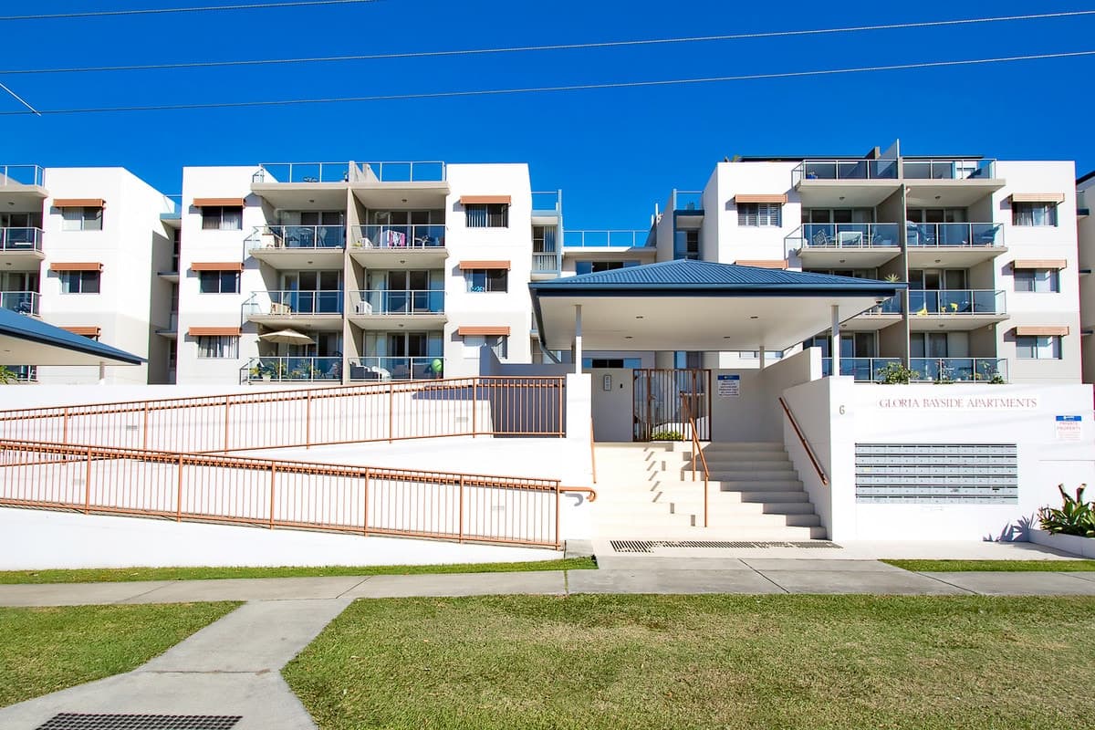 64/6 George Street, DECEPTION BAY, Deception Bay - Image 1