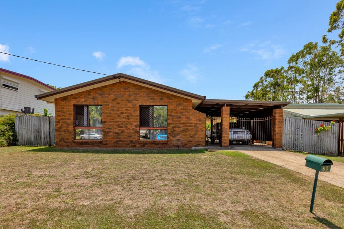 25 Sheaves Road, KALLANGUR, Kallangur - Thumbnail 2
