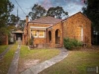 22 South Street STRATHFIELD NSW, Strathfield - Image 1