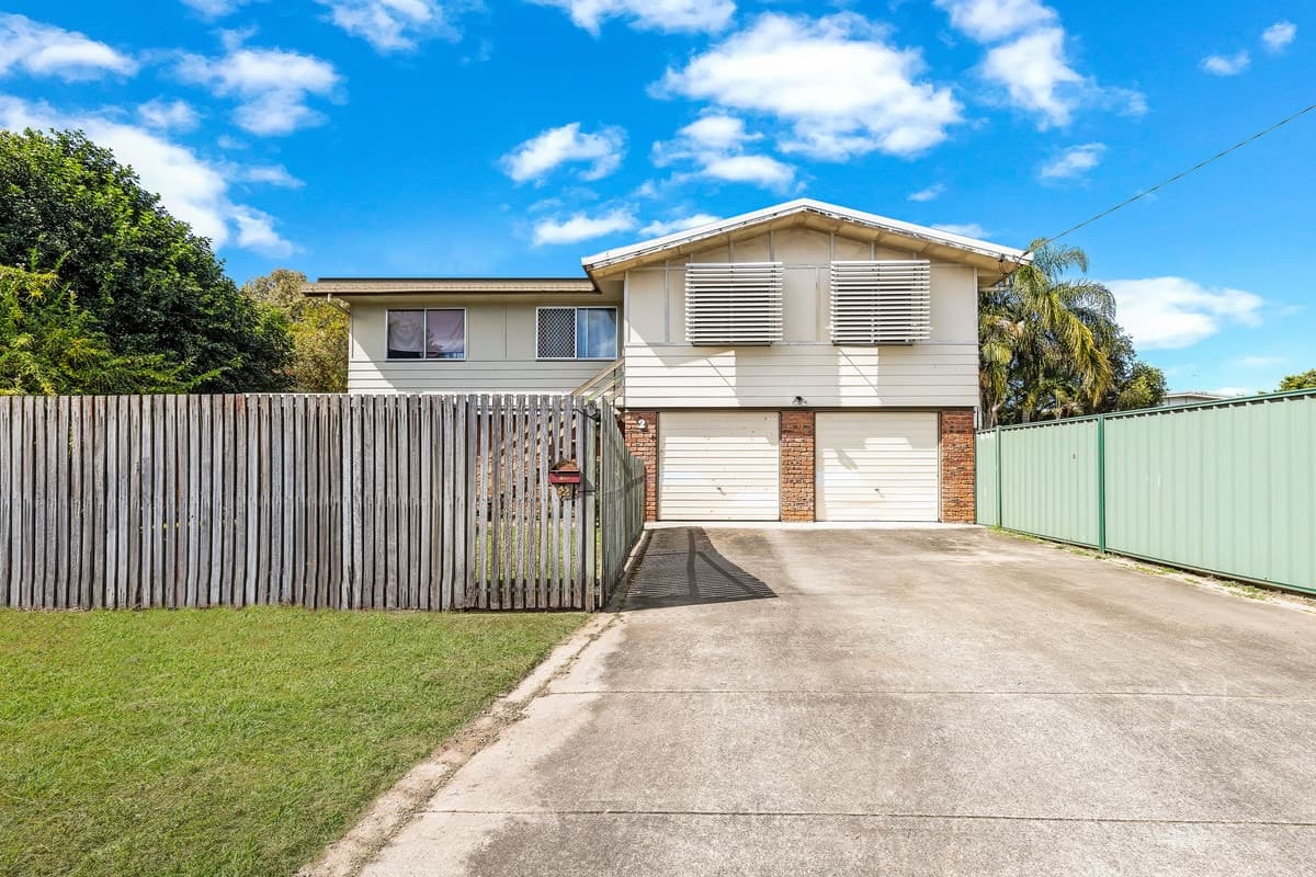 9 Old Bay Road, DECEPTION BAY, Deception Bay - Image 1