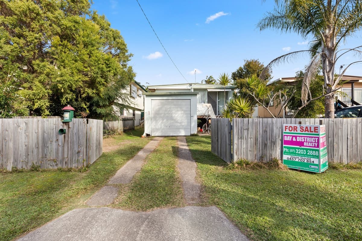 24 Osborne Terrace, DECEPTION BAY, Deception Bay - Image 1