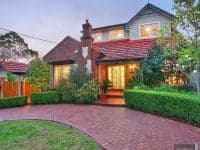 55 Pemberton Street STRATHFIELD NSW, Strathfield - Image 1
