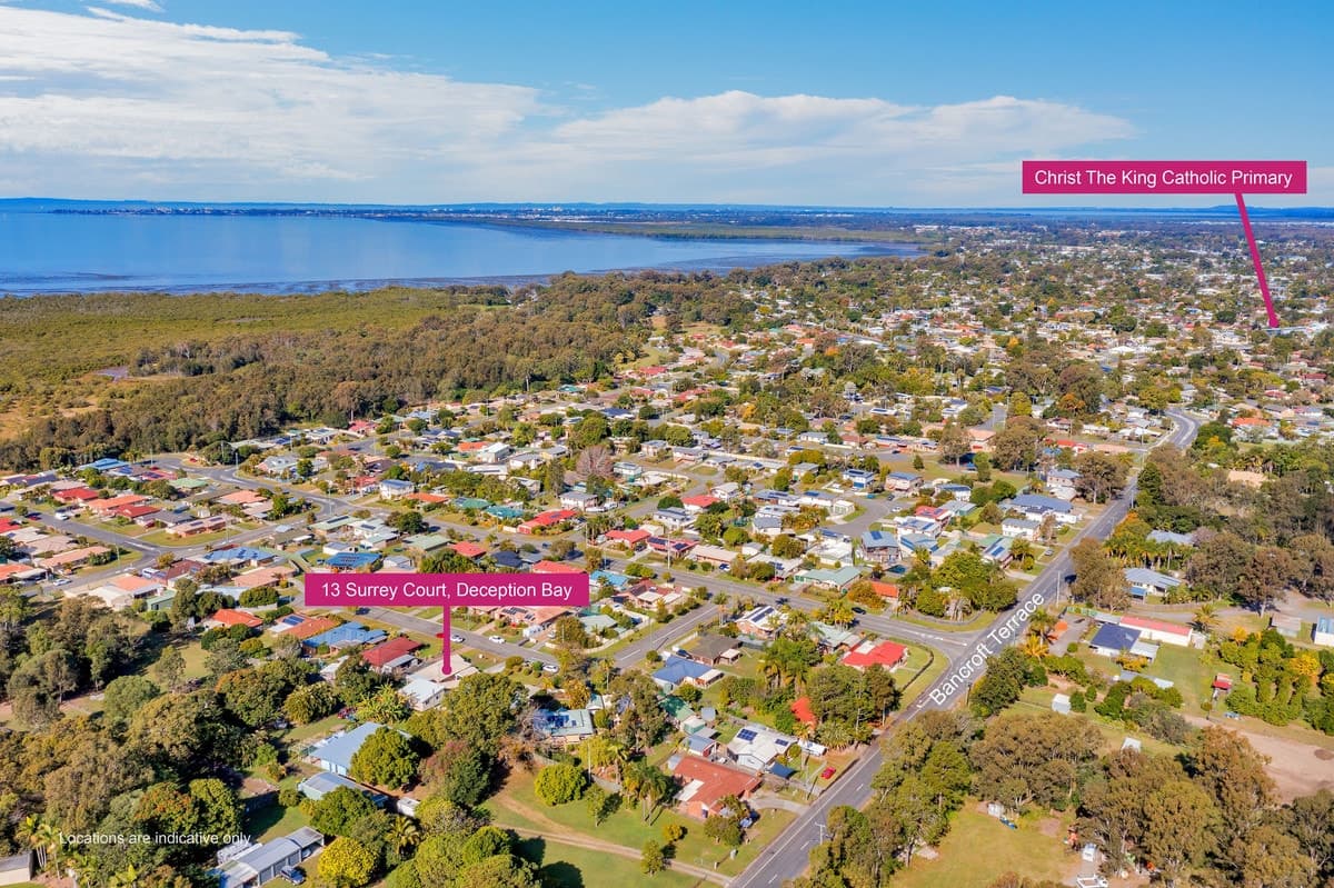 13 Surrey Court, DECEPTION BAY, Deception Bay - Thumbnail 2