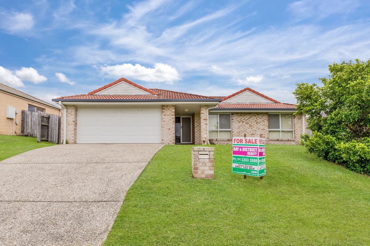13 Barron Street, MORAYFIELD, Morayfield - Image 1
