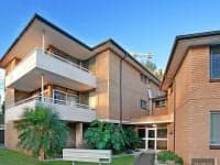 8/31 Churchill Avenue STRATHFIELD NSW, Strathfield - Image 1