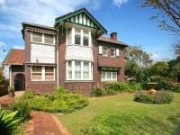 18 Wakeford Road STRATHFIELD NSW, Strathfield - Image 1