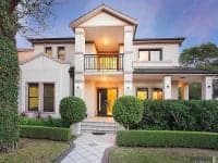 6 Glenarvon Street STRATHFIELD NSW, Strathfield - Image 1