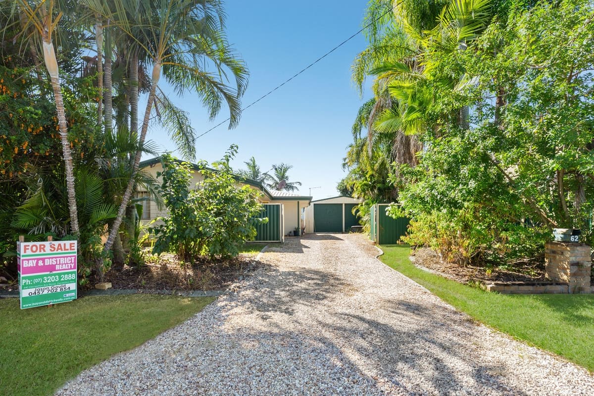 62 Wagtail Drive, DECEPTION BAY, Deception Bay - Thumbnail 2