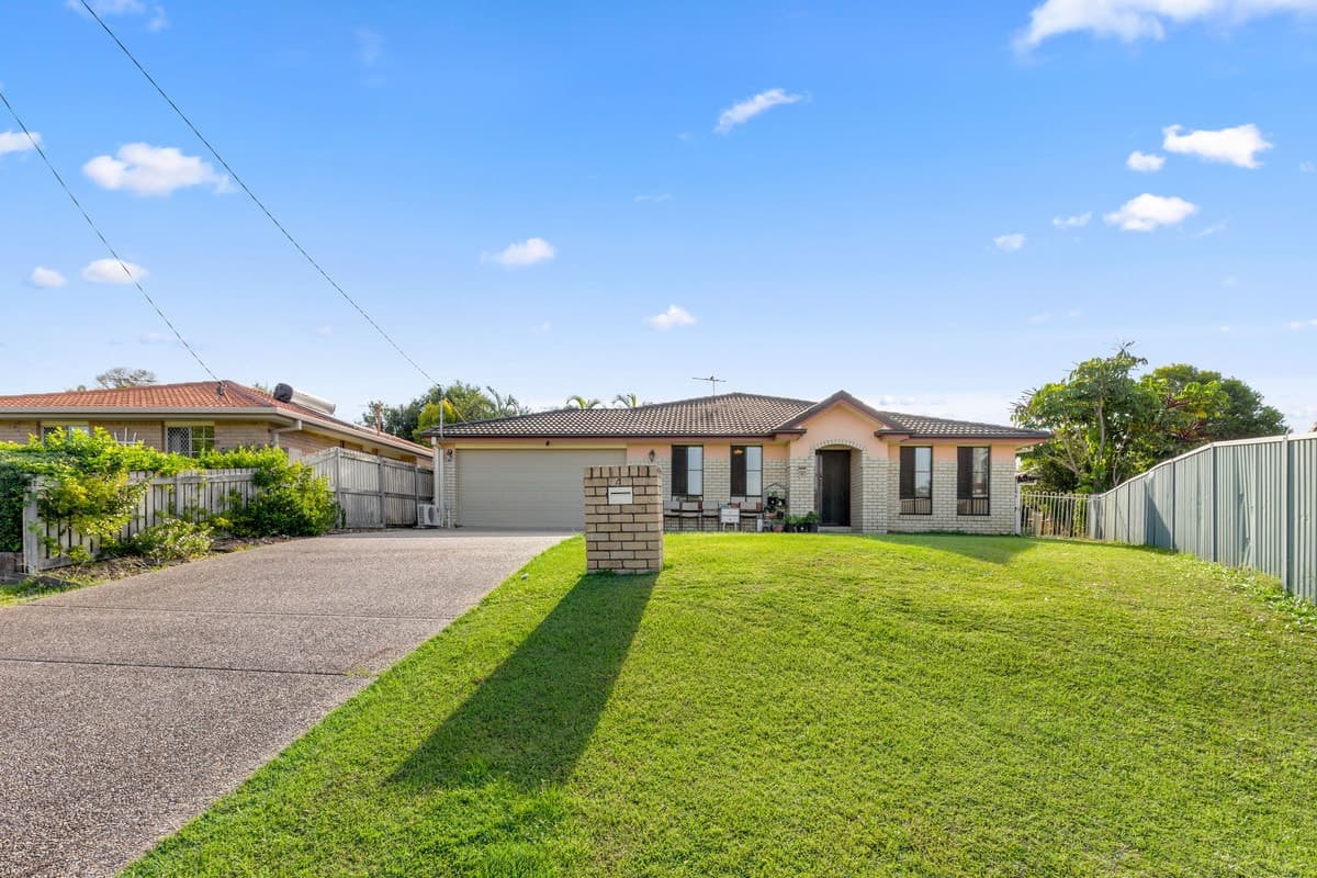 4 Magpie Court, DECEPTION BAY, Deception Bay - Image 1