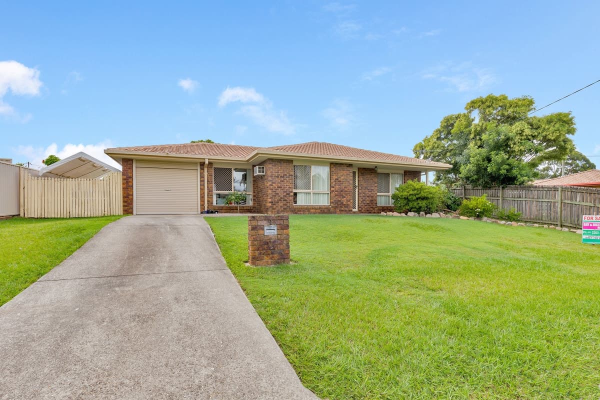 4 Barbara Court, DECEPTION BAY, Deception Bay - Image 1