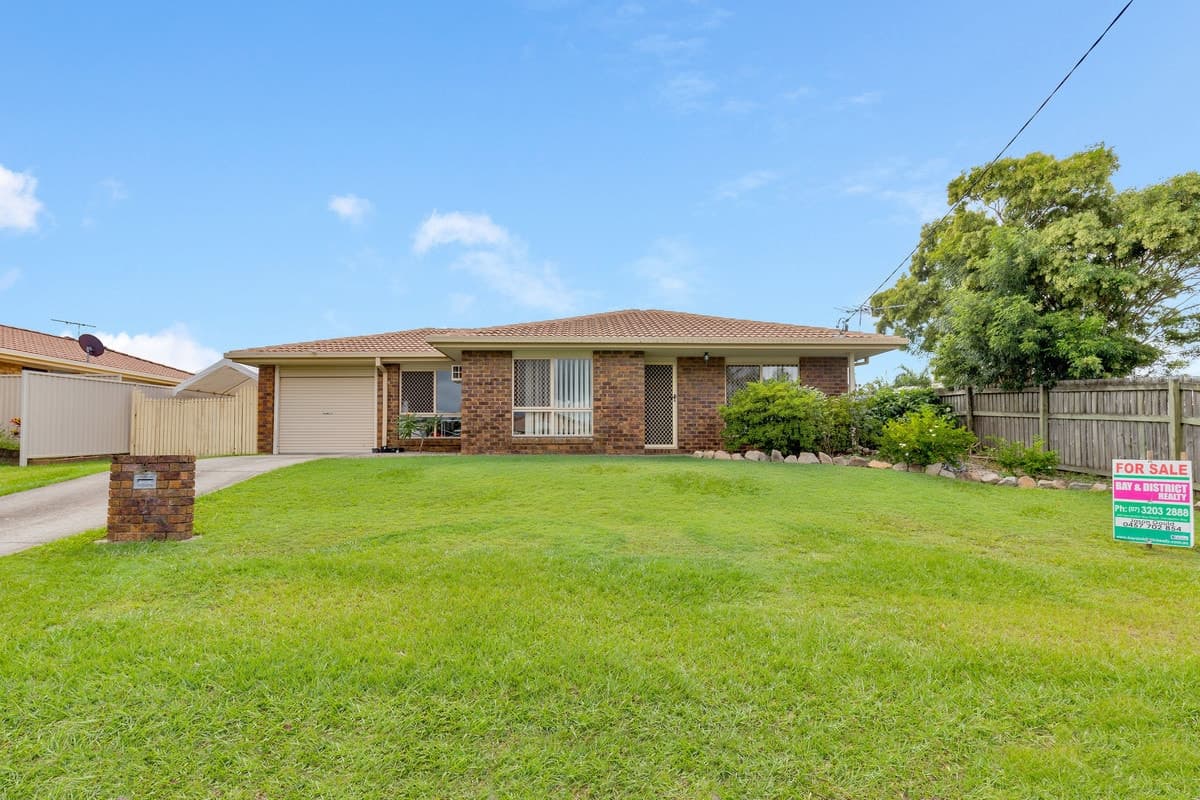 4 Barbara Court, DECEPTION BAY, Deception Bay - Thumbnail 2