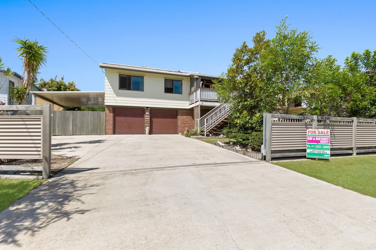 12 Richard Court, DECEPTION BAY, Deception Bay - Image 1