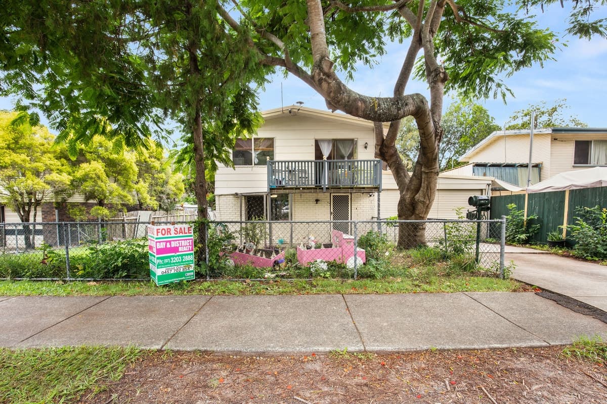 117 Grosvenor Terrace, DECEPTION BAY, Deception Bay - Image 1