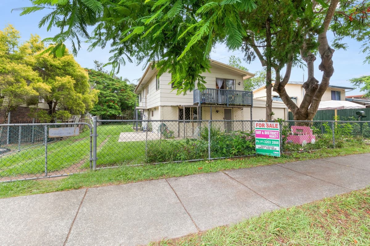 117 Grosvenor Terrace, DECEPTION BAY, Deception Bay - Thumbnail 2