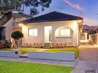 9 Cameron Street STRATHFIELD NSW, Strathfield - Image 1