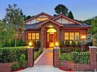 29 Woodside Avenue BURWOOD NSW, Burwood - Image 1