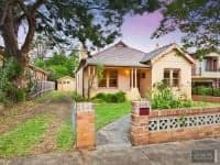 40 Woodward Avenue STRATHFIELD NSW, Strathfield - Image 1