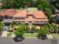 23-25 Llandilo Avenue STRATHFIELD NSW, Strathfield - Image 1