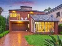 6 Agnes Street STRATHFIELD NSW, Strathfield - Image 1
