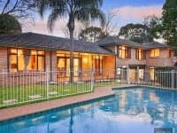 18 Llandilo Avenue STRATHFIELD NSW, Strathfield - Image 1