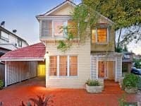 40 Albyn Road STRATHFIELD NSW, Strathfield - Image 1