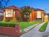 38 Cave Road STRATHFIELD NSW, Strathfield - Image 1