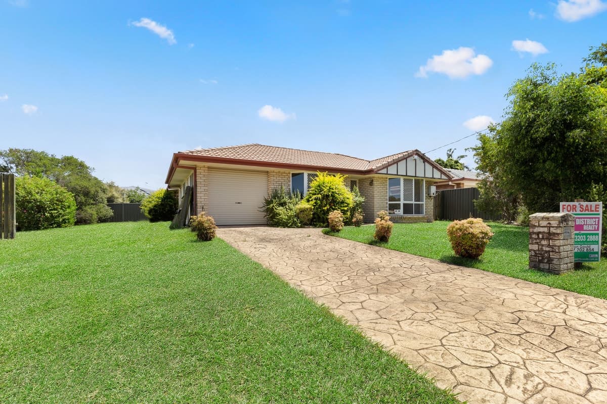 10 Brendan Court, DECEPTION BAY, Deception Bay - Image 1
