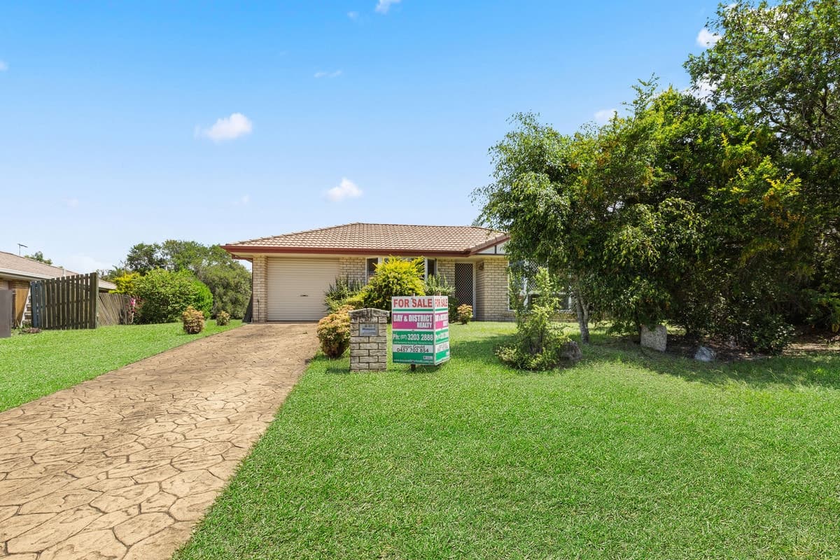 10 Brendan Court, DECEPTION BAY, Deception Bay - Thumbnail 2