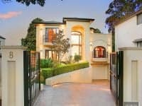 8 Cotswold Road STRATHFIELD NSW, Strathfield - Image 1