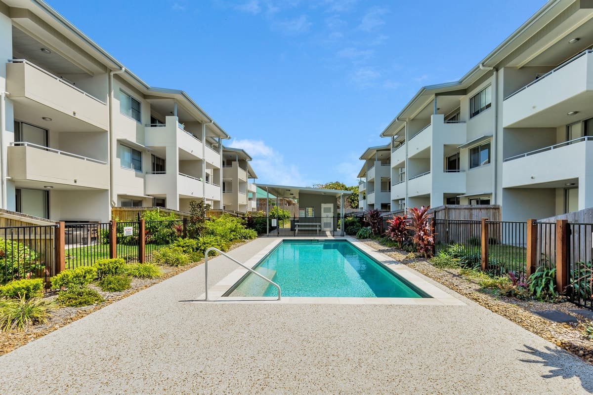 215/27 Webster Road, DECEPTION BAY, Deception Bay - Image 1