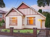 23 Carrington Avenue STRATHFIELD NSW, Strathfield - Image 1