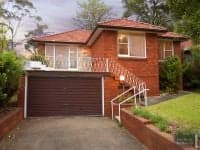 46 Cave Road STRATHFIELD NSW, Strathfield - Image 1